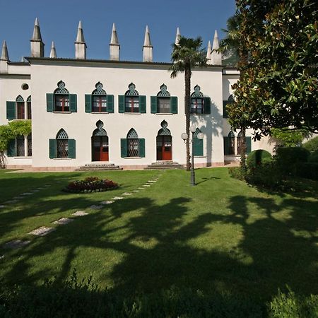 Villa Brignoli Rivalta di Brentino ภายนอก รูปภาพ
