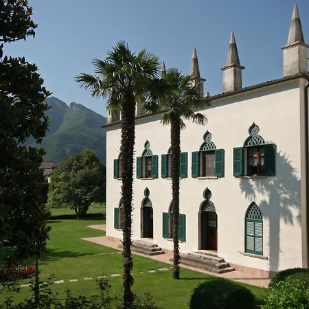 Villa Brignoli Rivalta di Brentino ภายนอก รูปภาพ