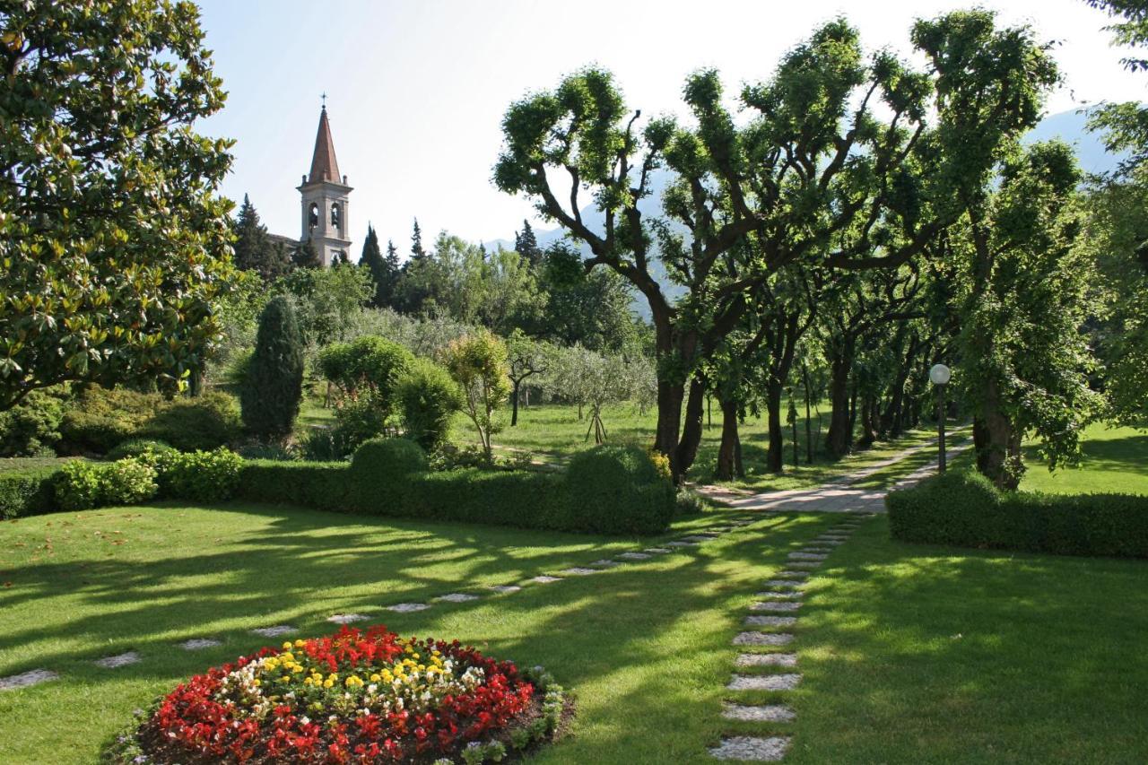 Villa Brignoli Rivalta di Brentino ภายนอก รูปภาพ