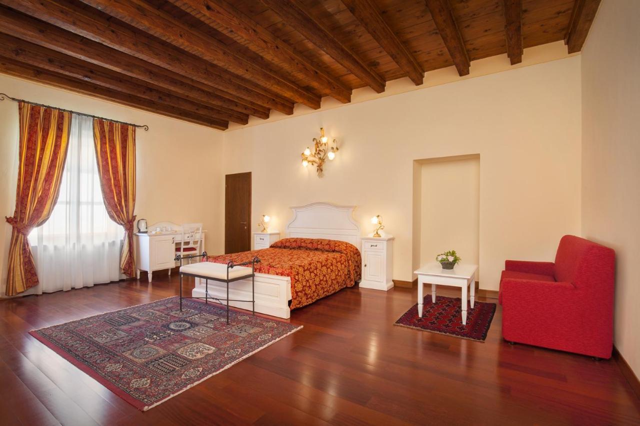Villa Brignoli Rivalta di Brentino ภายนอก รูปภาพ