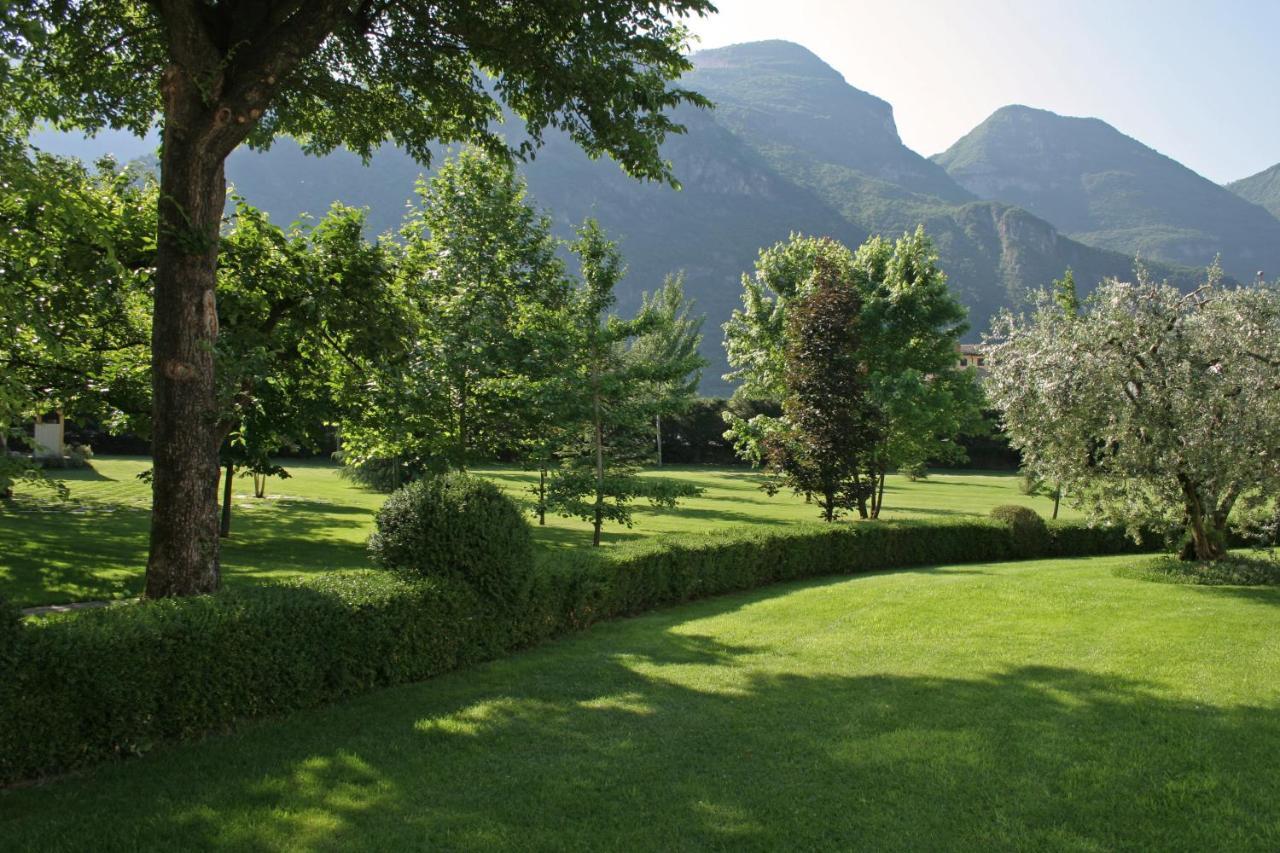 Villa Brignoli Rivalta di Brentino ภายนอก รูปภาพ