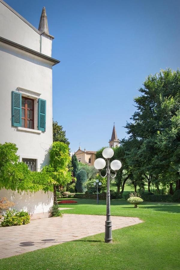Villa Brignoli Rivalta di Brentino ภายนอก รูปภาพ