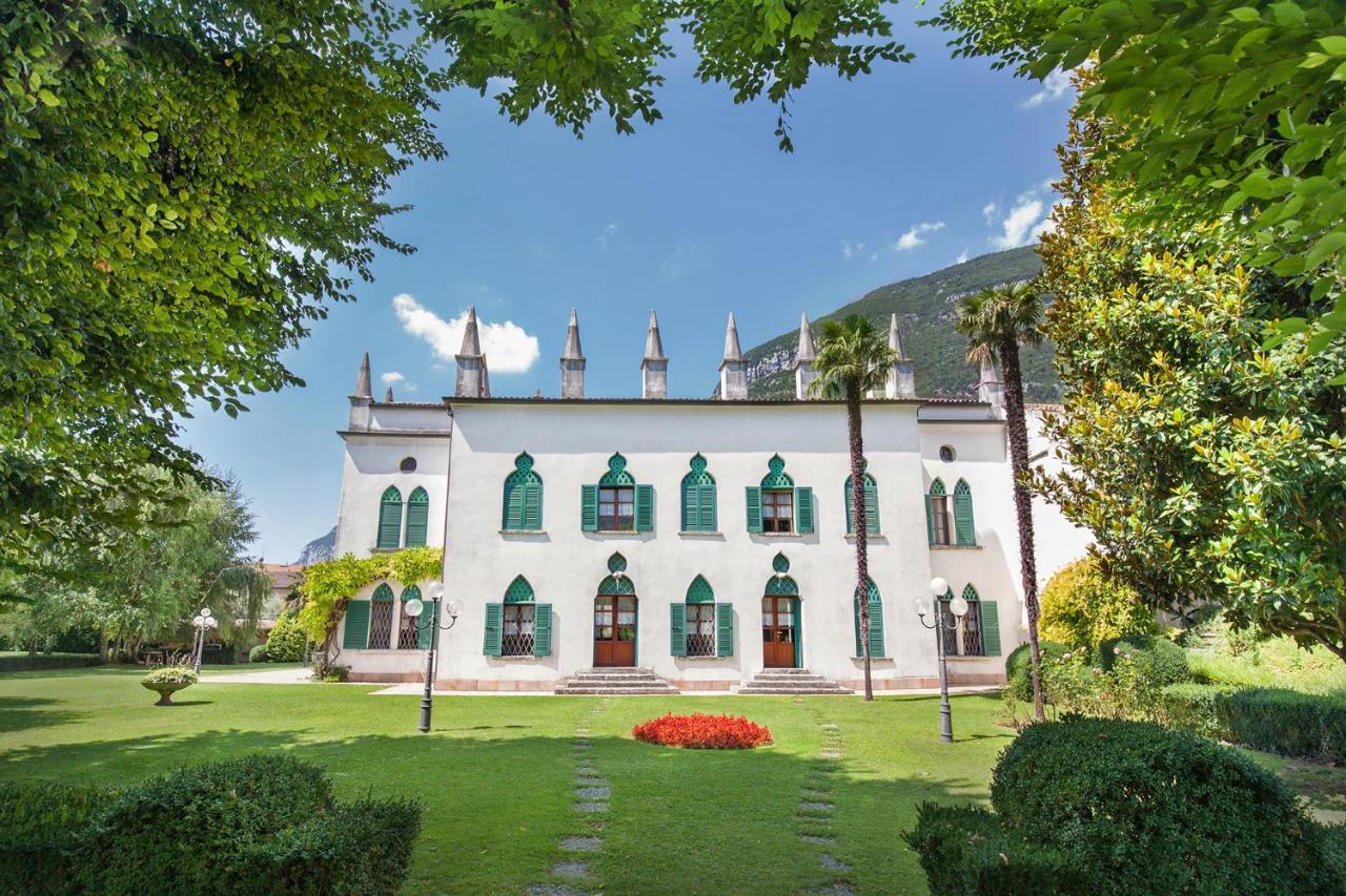 Villa Brignoli Rivalta di Brentino ภายนอก รูปภาพ